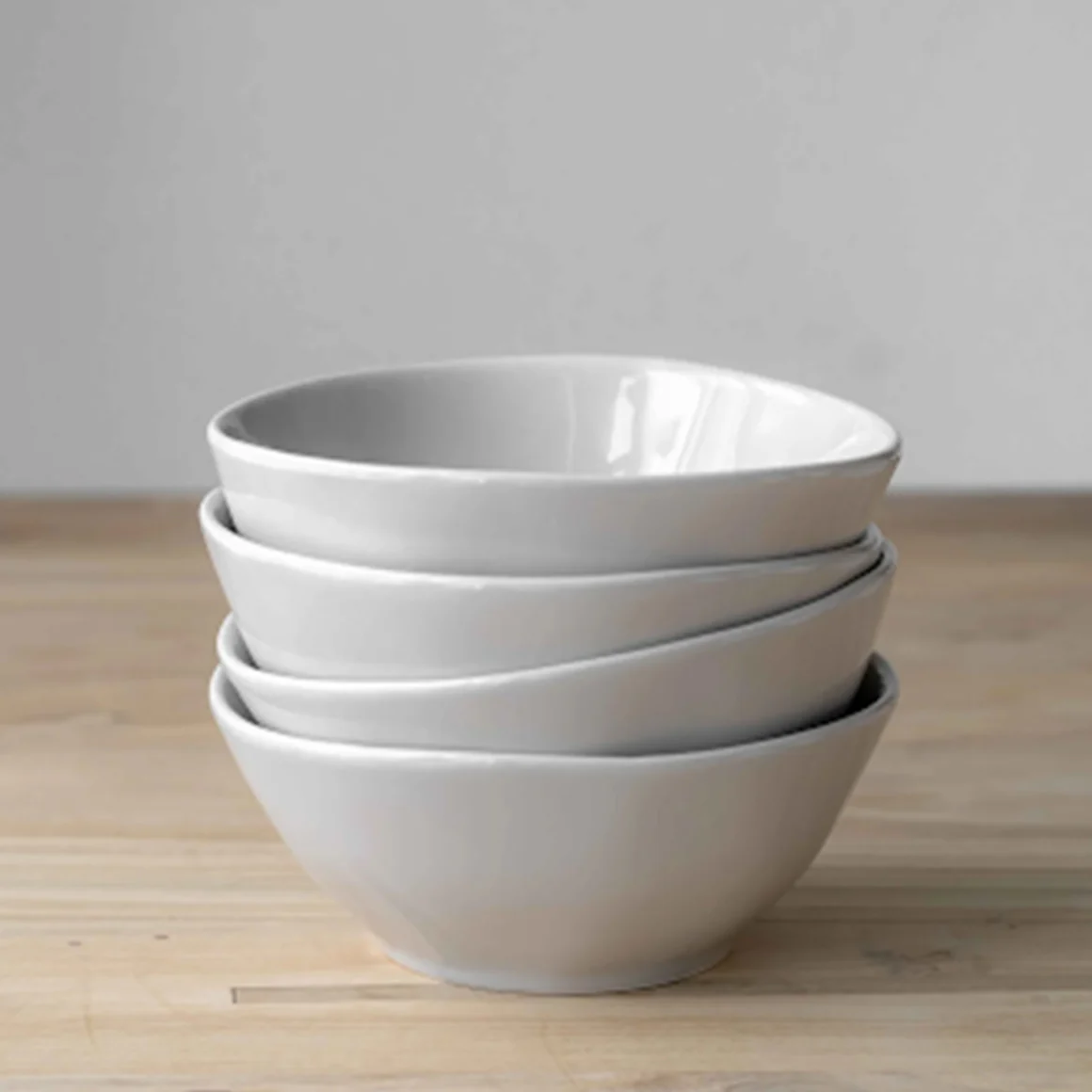 Modern Rustic Bowl