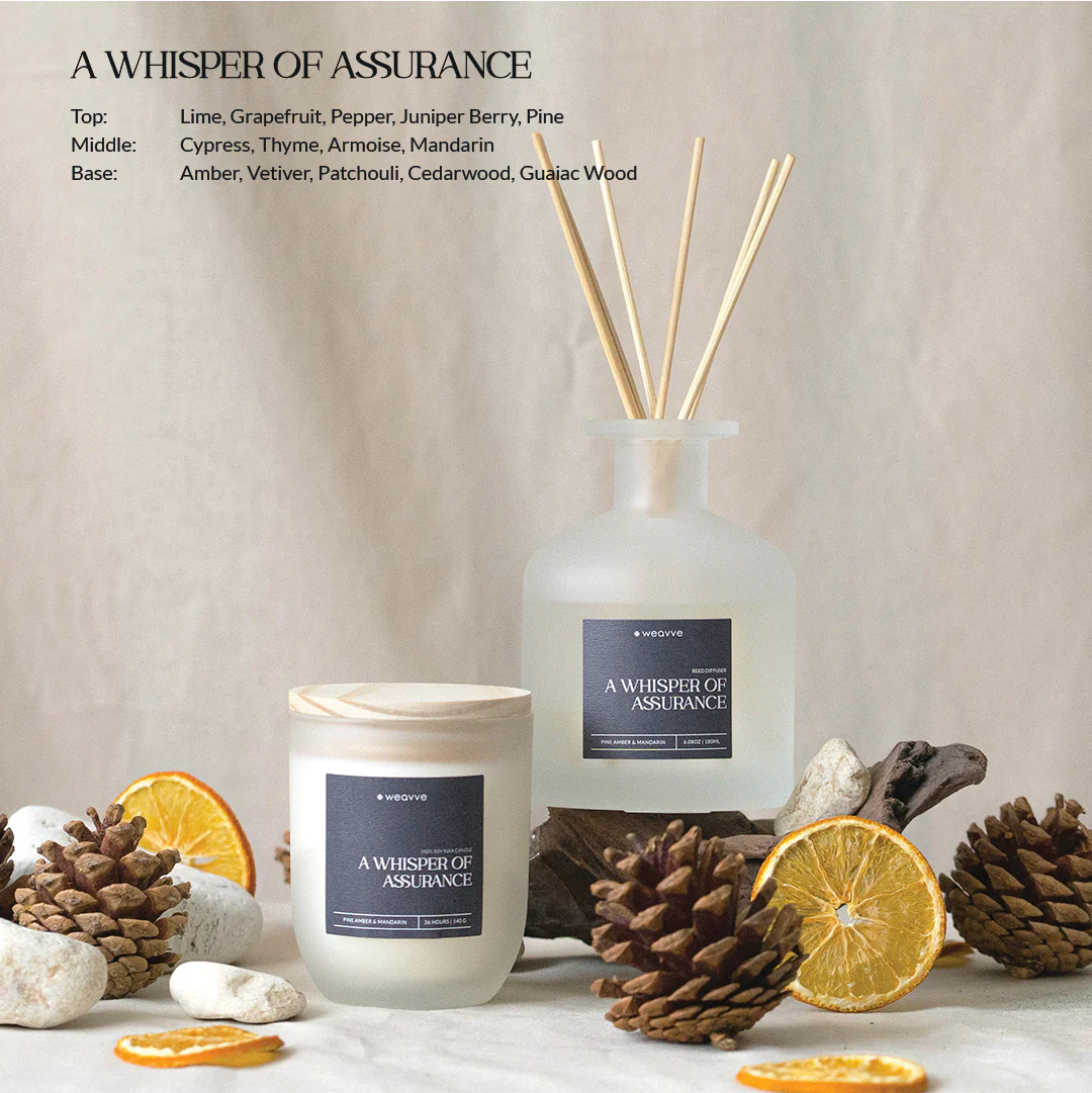 Simple Pleasures Gift Set