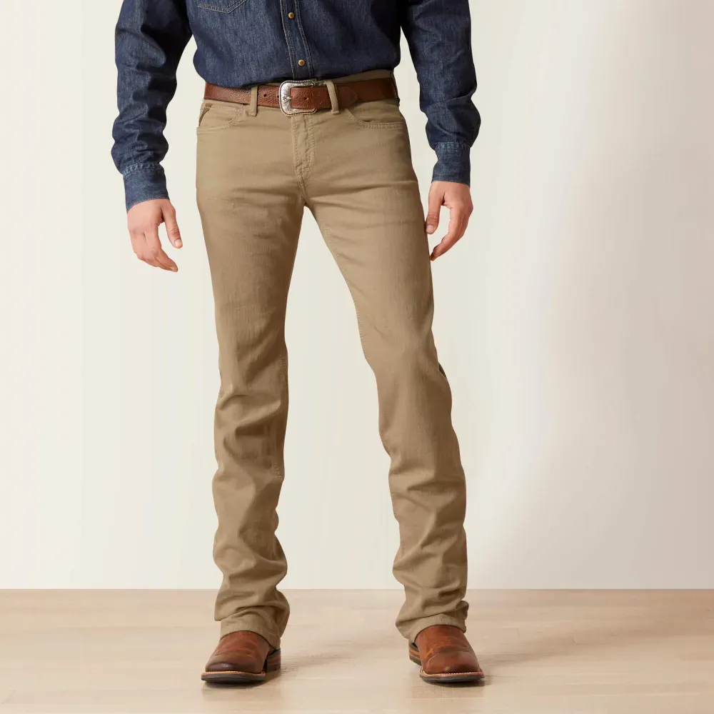 arthtiat Mens M7 Grizzly Straight Jeans - 10044369