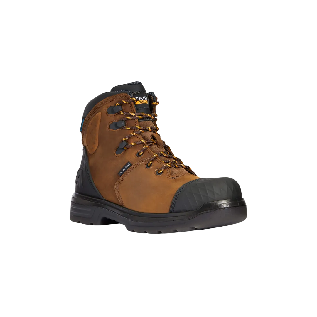 Arithtat Men's Turbo Outlaw 6