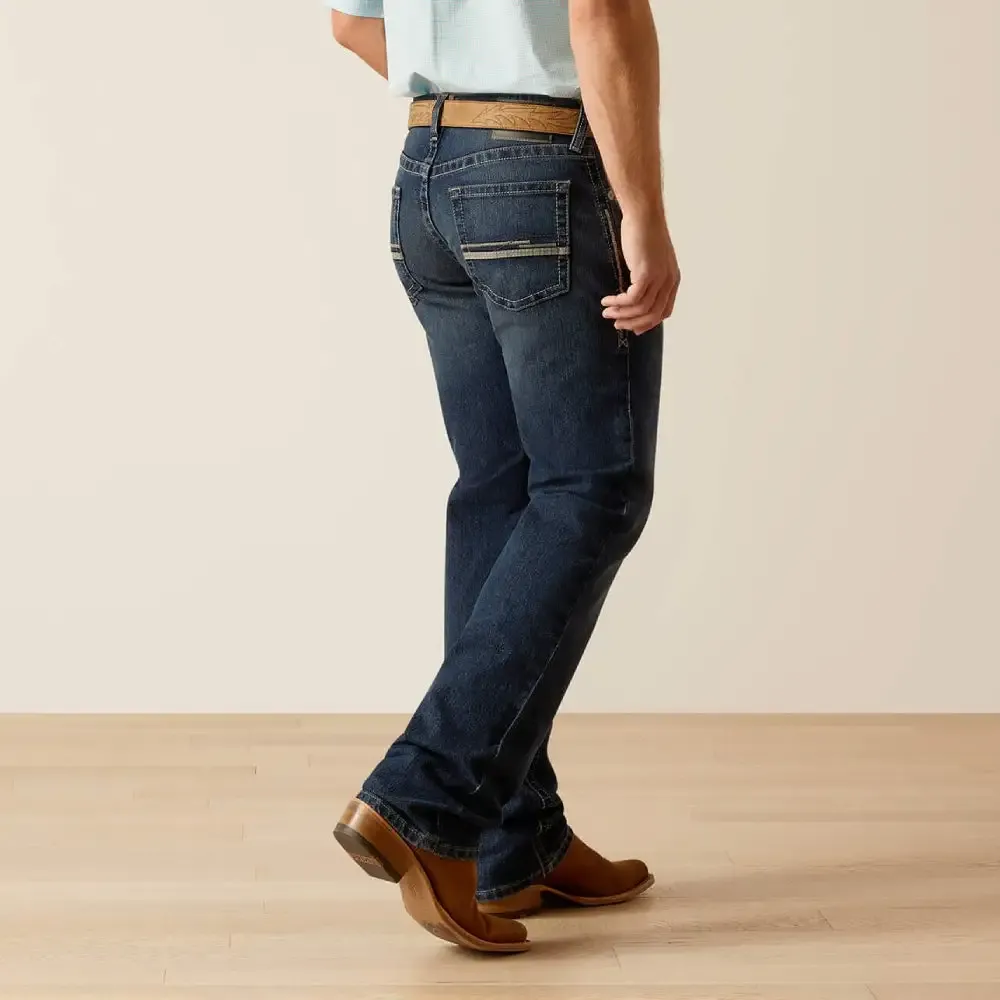 arthtiat Mens M4 Relaxed Ferrin Jeans - 10048285
