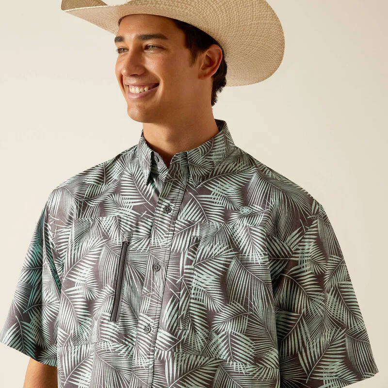 VentTEK Classic Fit Shirt