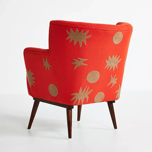 Fabric Sofa Chair