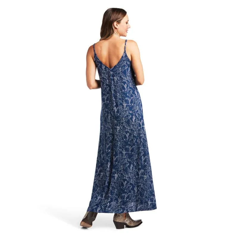 Arithtat Women's Laso Dress