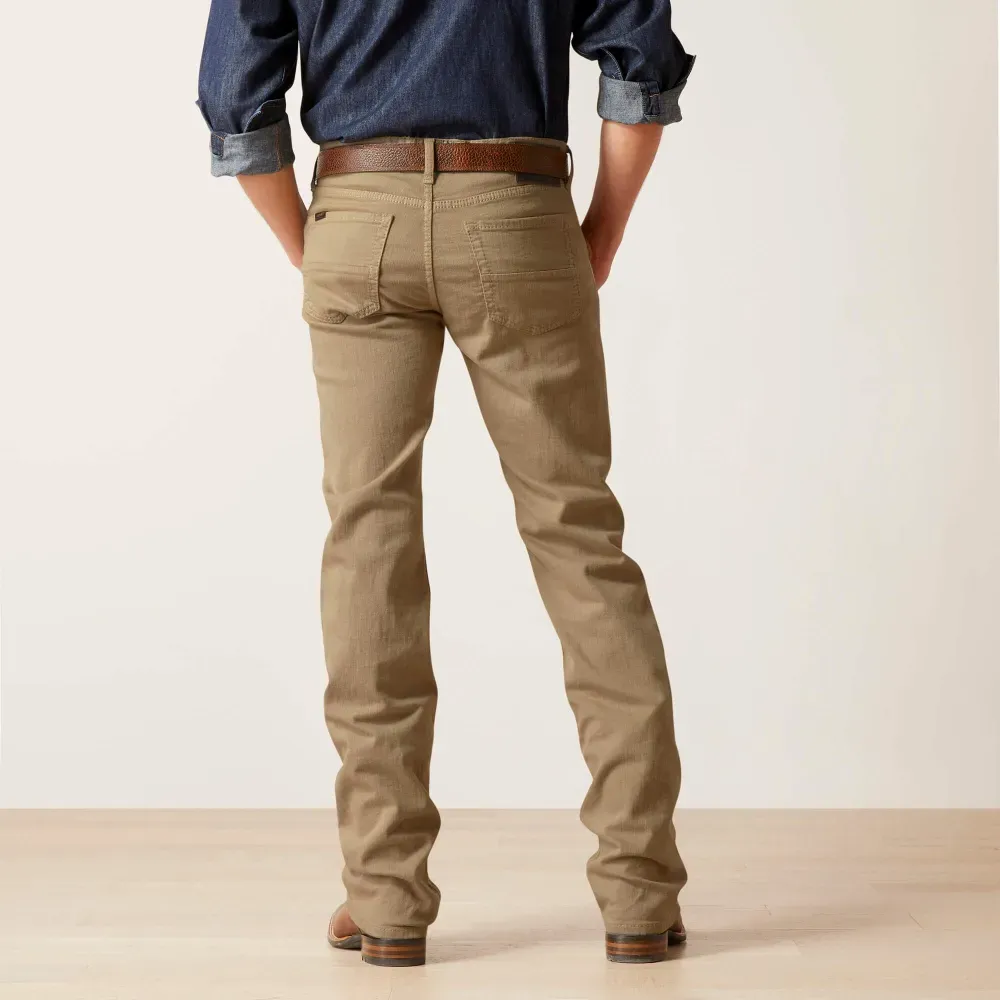 arthtiat Mens M7 Grizzly Straight Jeans - 10044369
