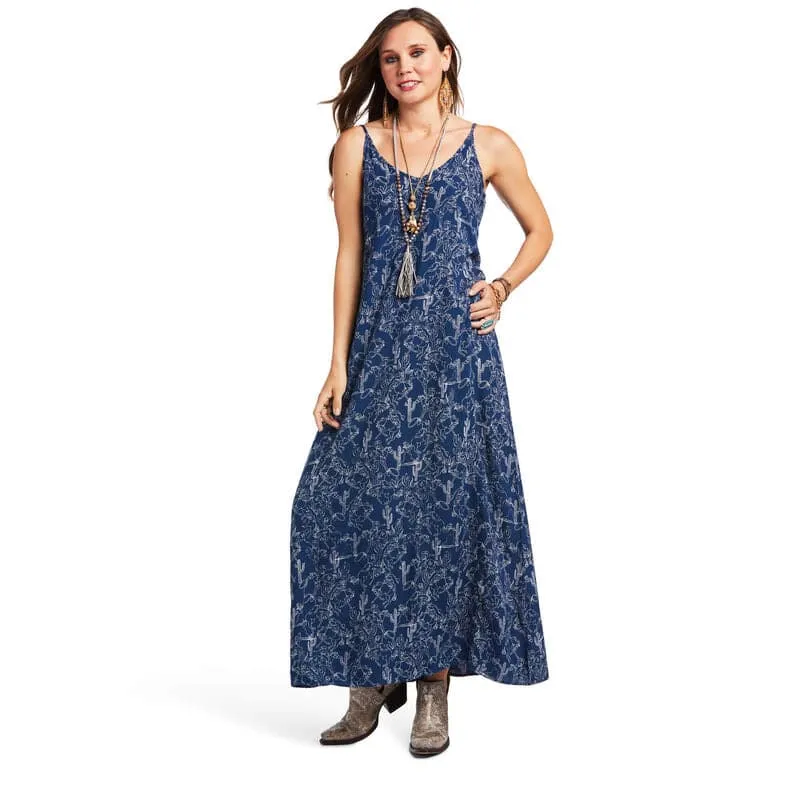 Arithtat Women's Laso Dress