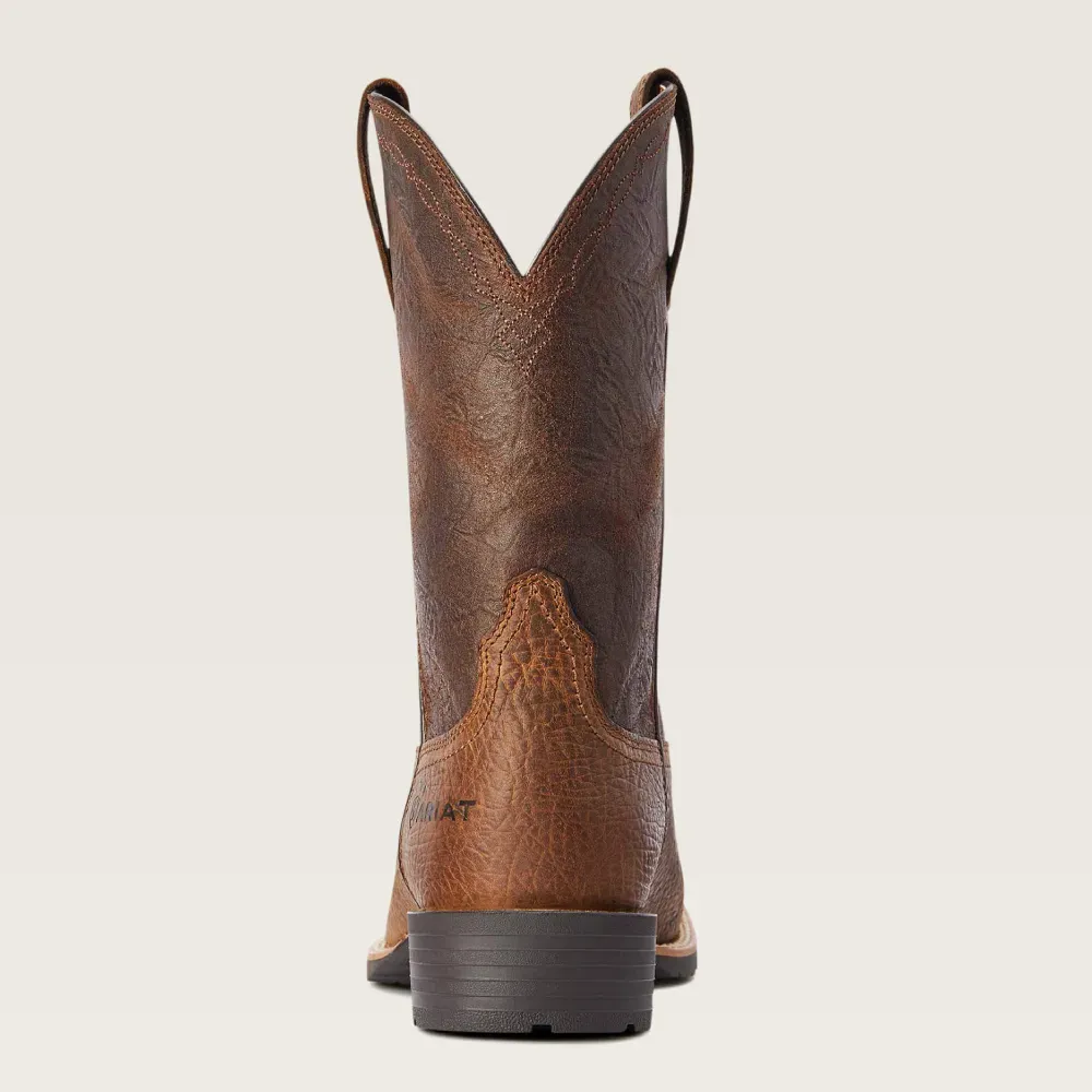 arthtiat Mens Hybrid Grit Western Boots - 10042430