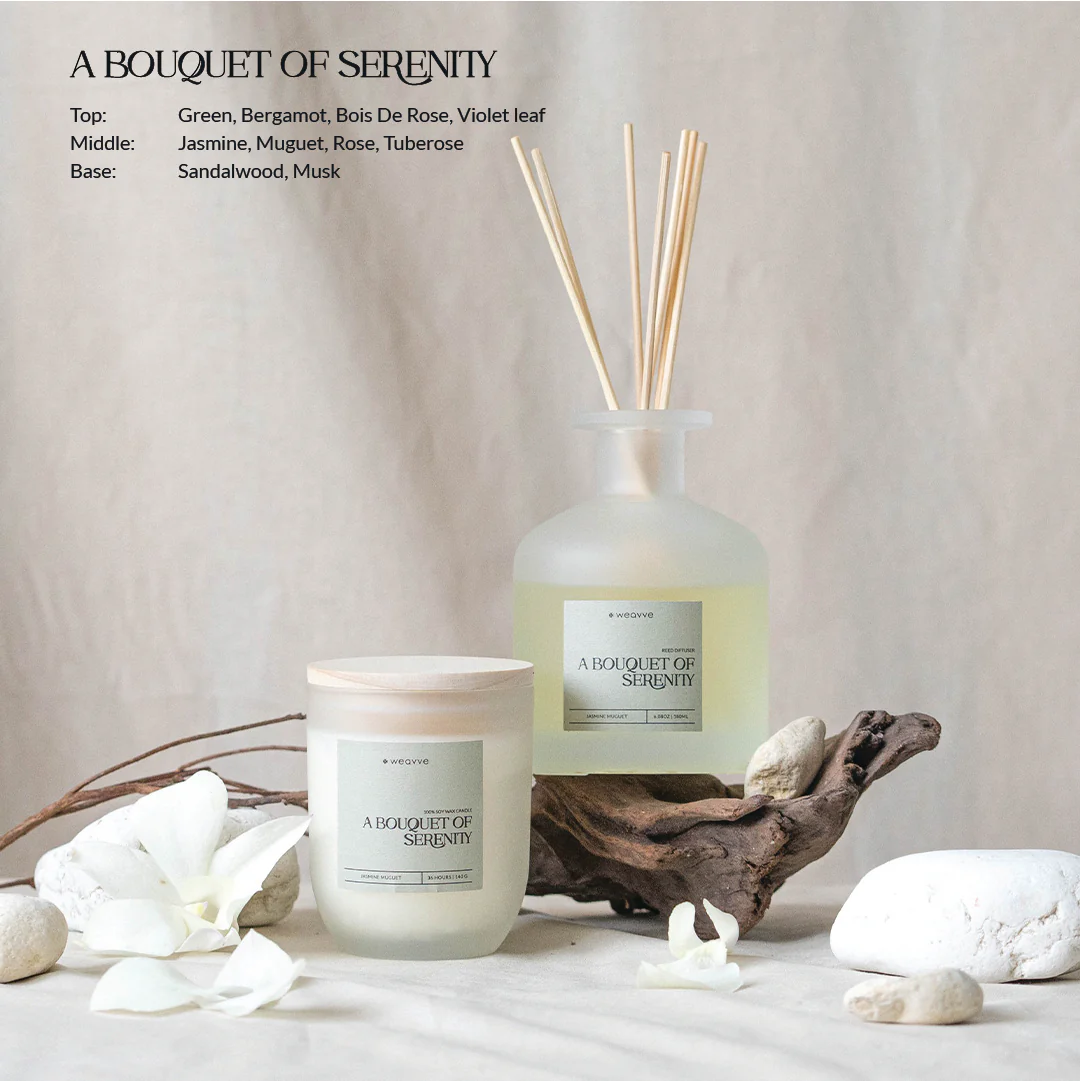 Simple Pleasures Gift Set