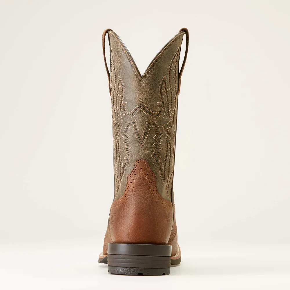 arthtiat Mens Hybrid Ranchway Boots - 10046987