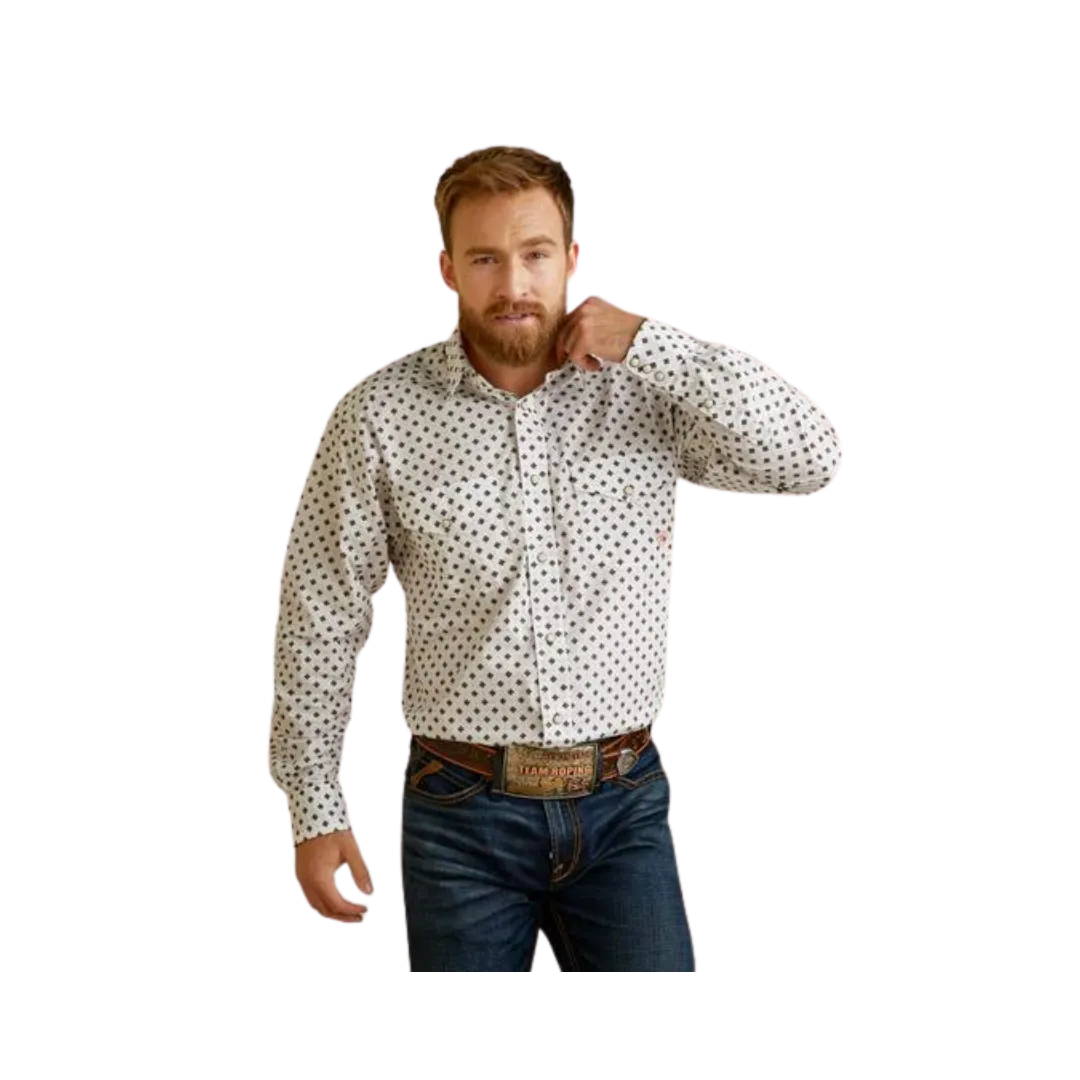 Arithtat Men's Aiden Classic Shirt