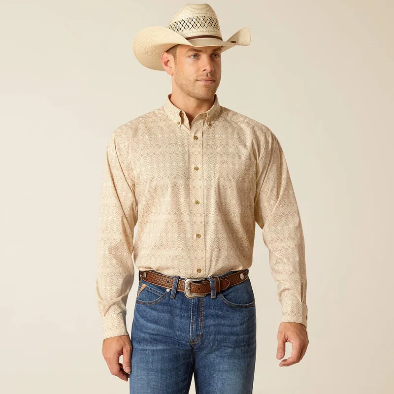 360 AirFlow Classic Fit Shirt