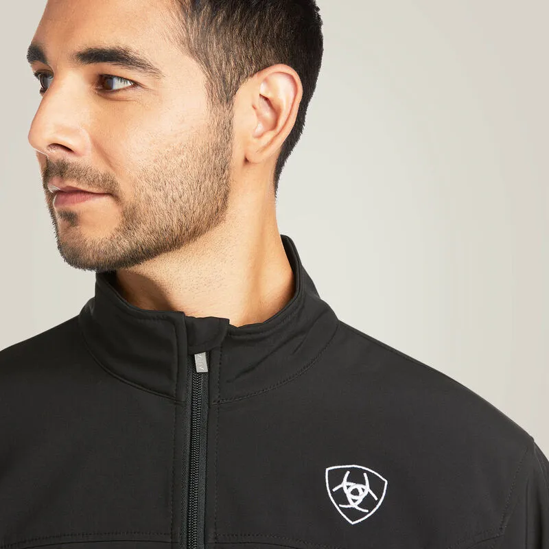 Arithtat Men's New Team Softshell MEXICO Jacket -10031424