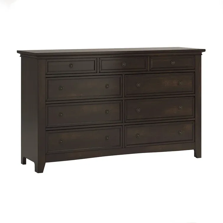 Woodside 9 Drawer 66