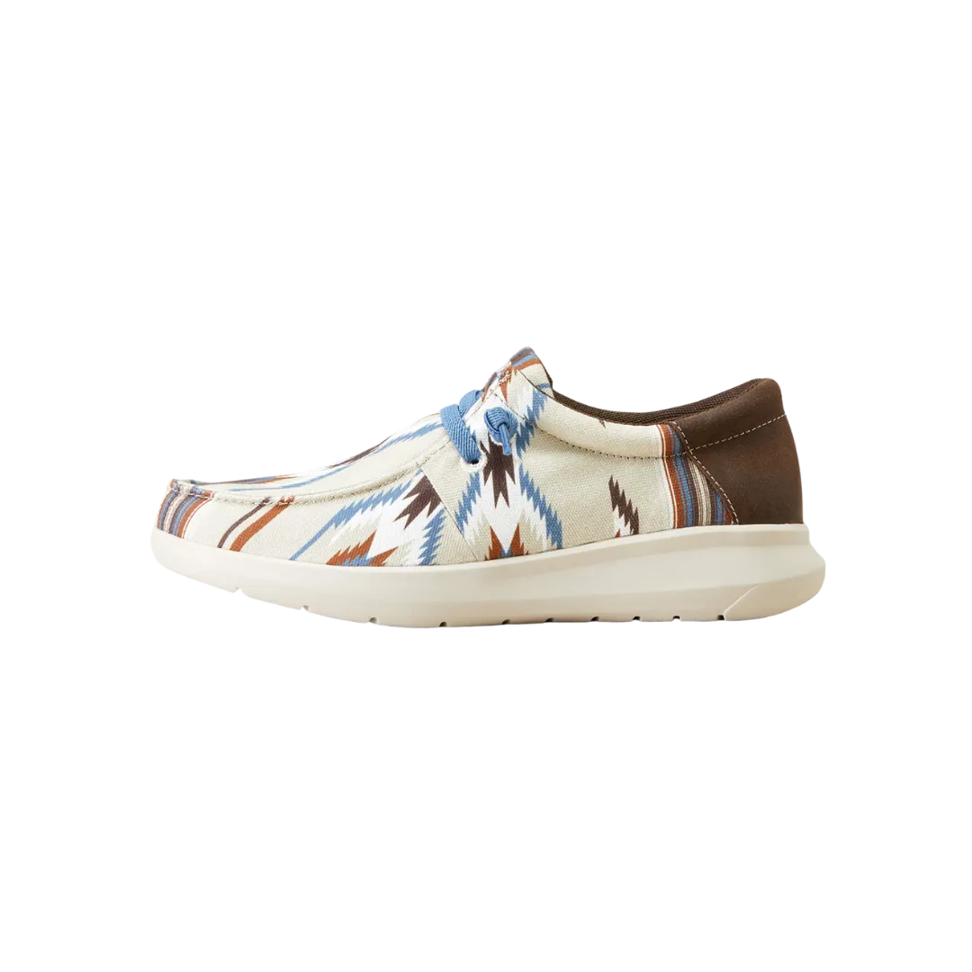 Arithtat Hilo Men's Chimayo Arroyo Tan Footwear Shoes