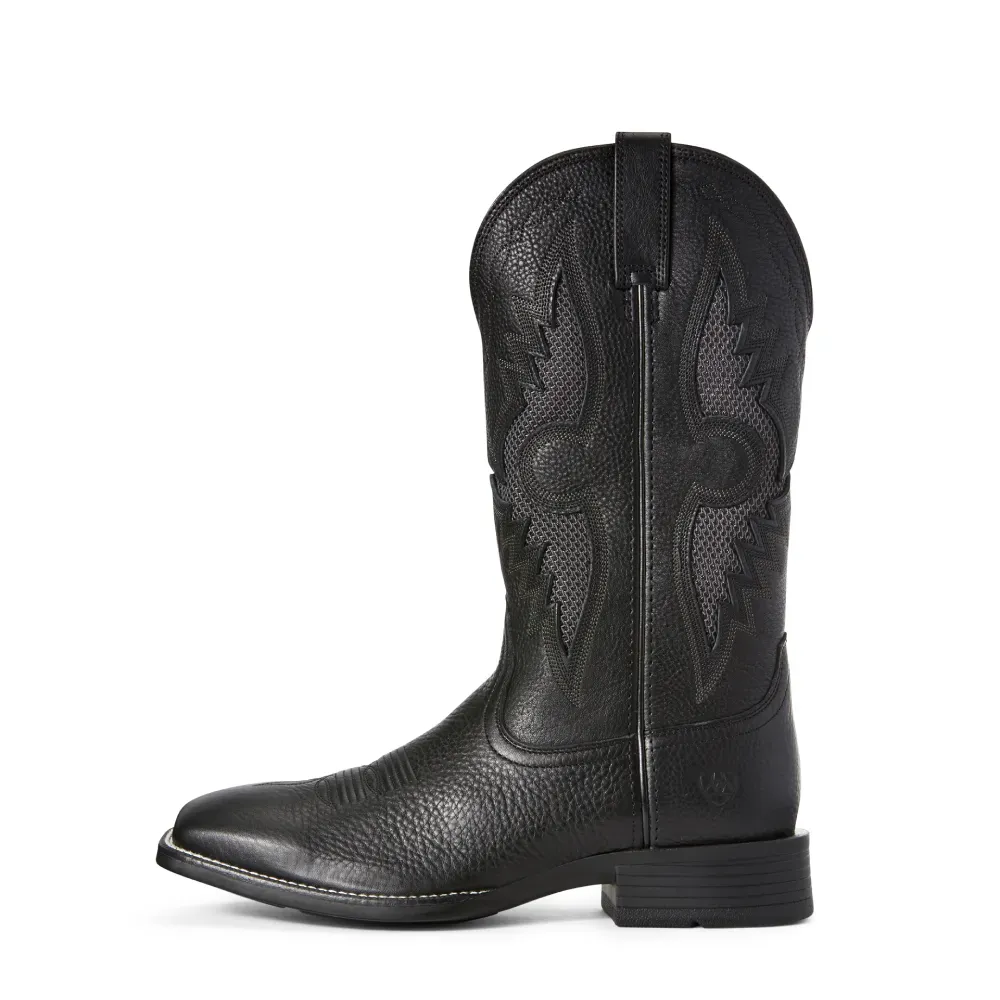 arthtiat Mens Soldado VentTEK Boots - 10027203