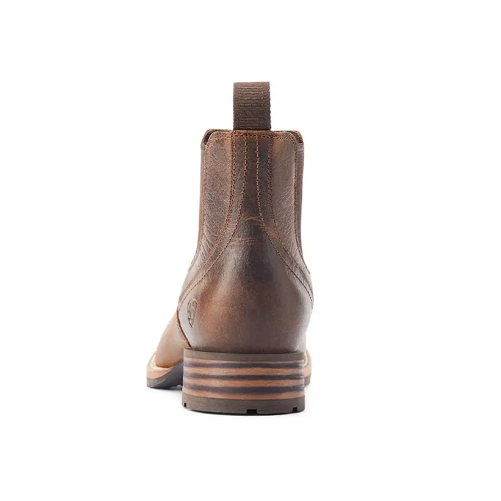 arthtiat Mens Hybrid Low Boy Boots - 10044555