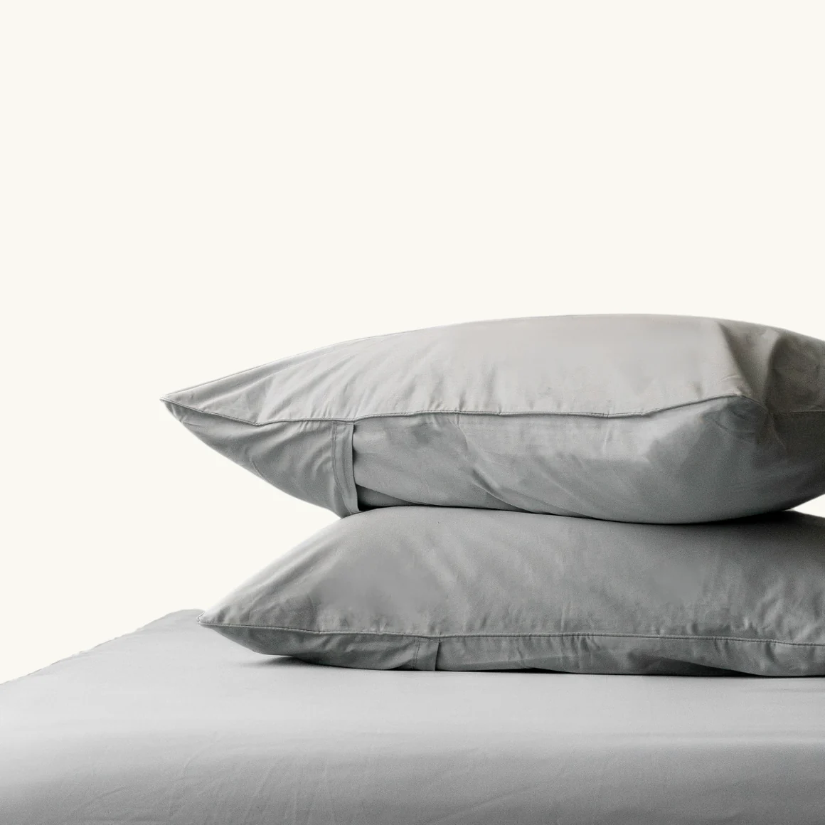 Everyday TENCEL™ Fitted Sheet Set