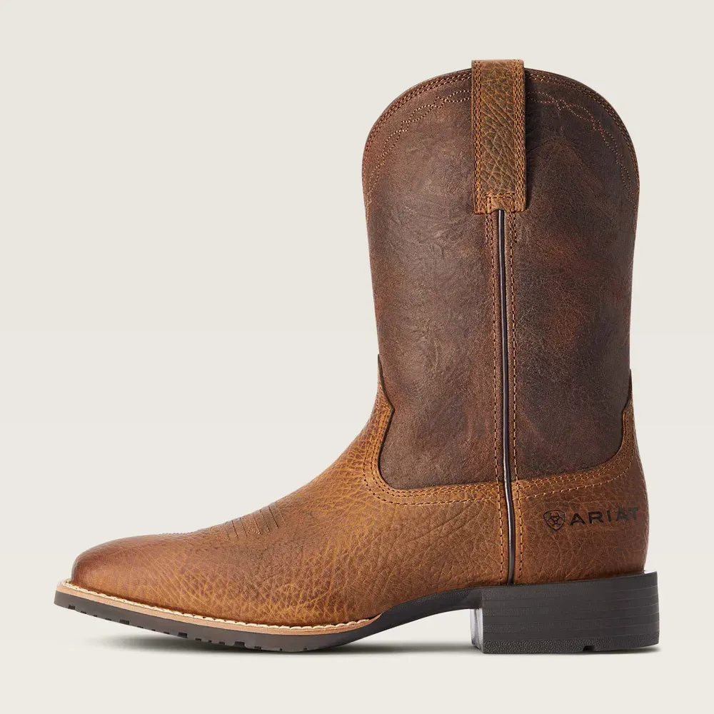 arthtiat Mens Hybrid Grit Western Boots - 10042430