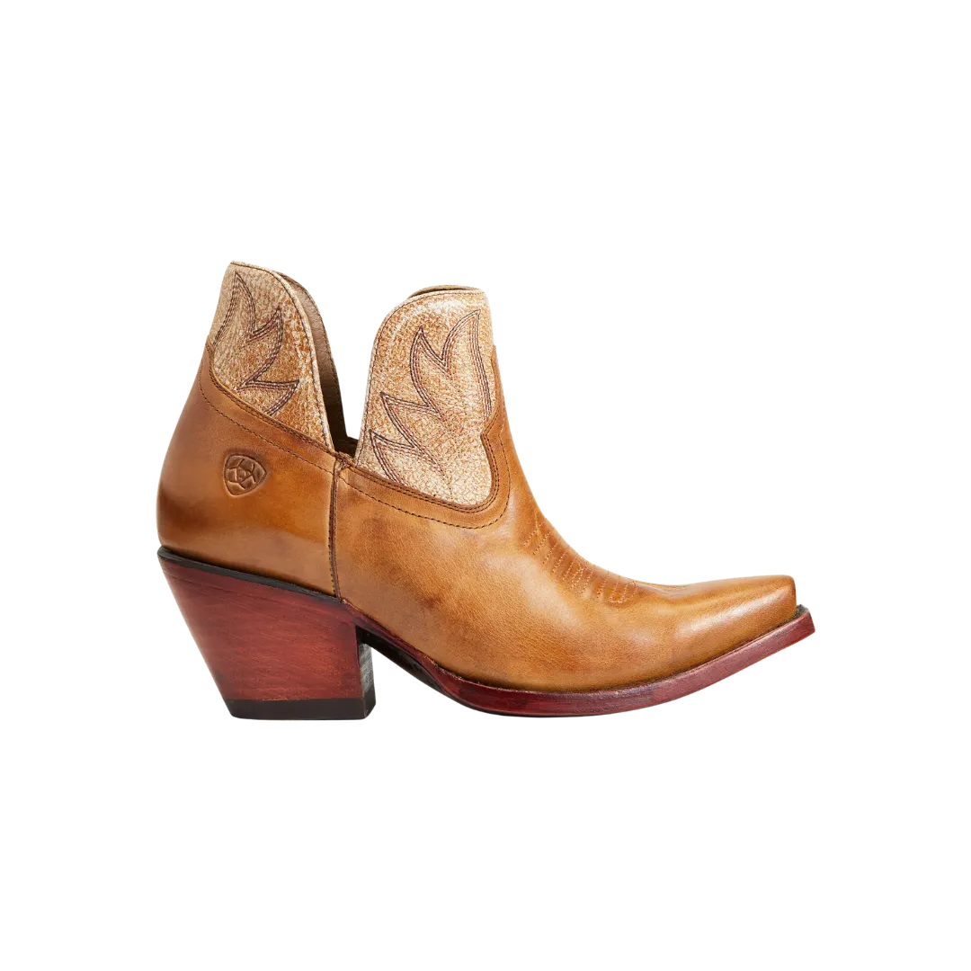 Arithtat Women's Hazel Western Boot