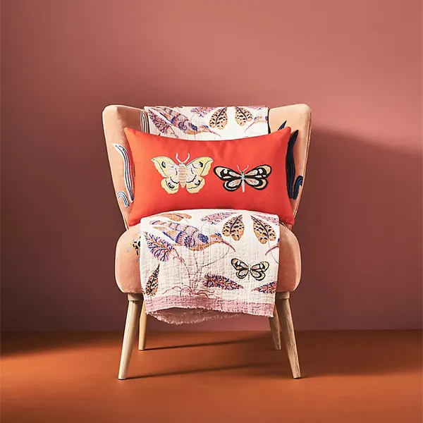 Fabric Sofa Chair
