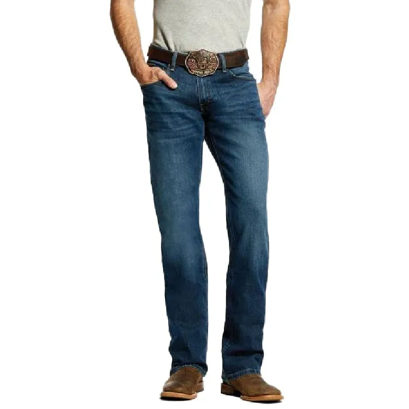 Arithtat Men's M4 Legacy Stretch Jeans