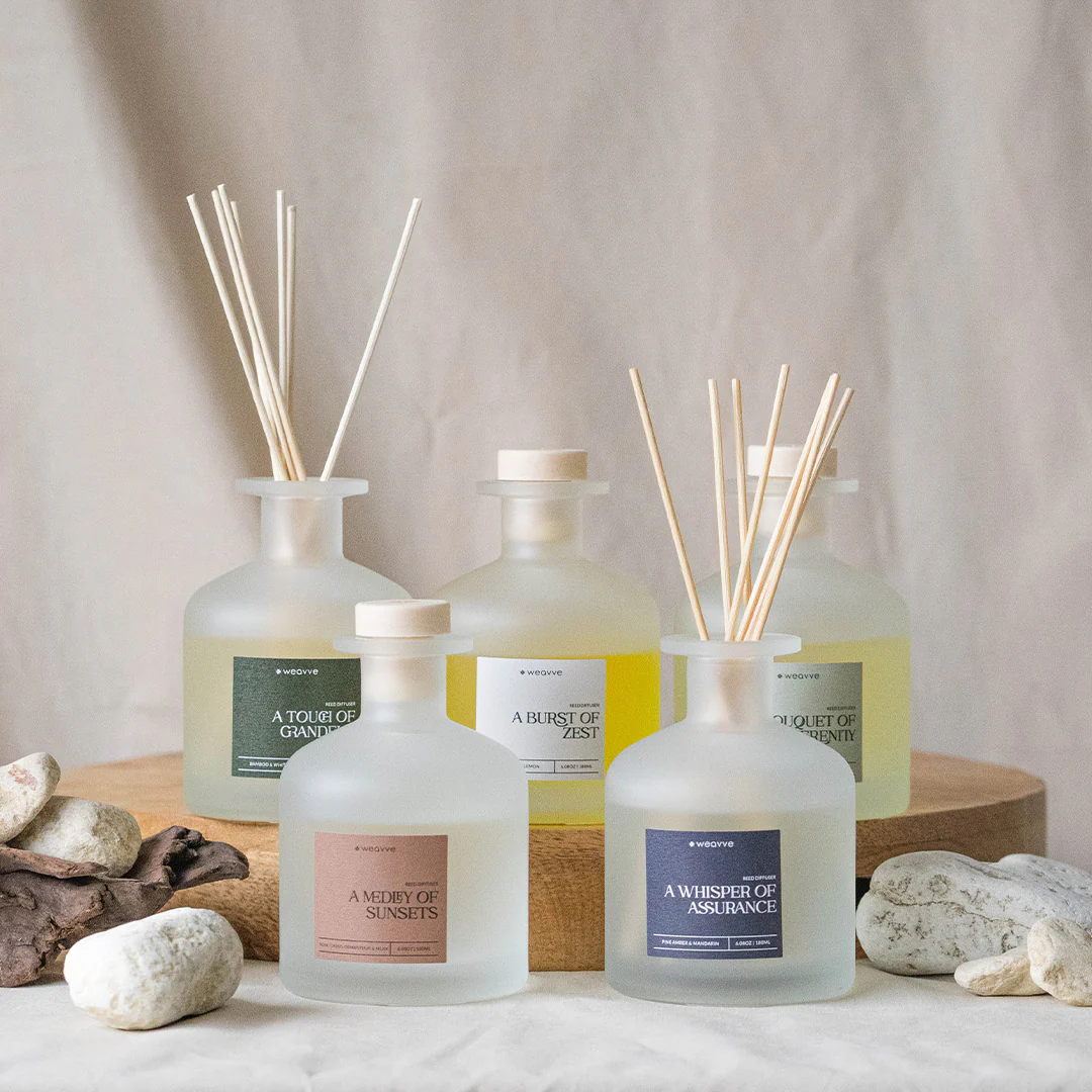 Simple Pleasures Gift Set
