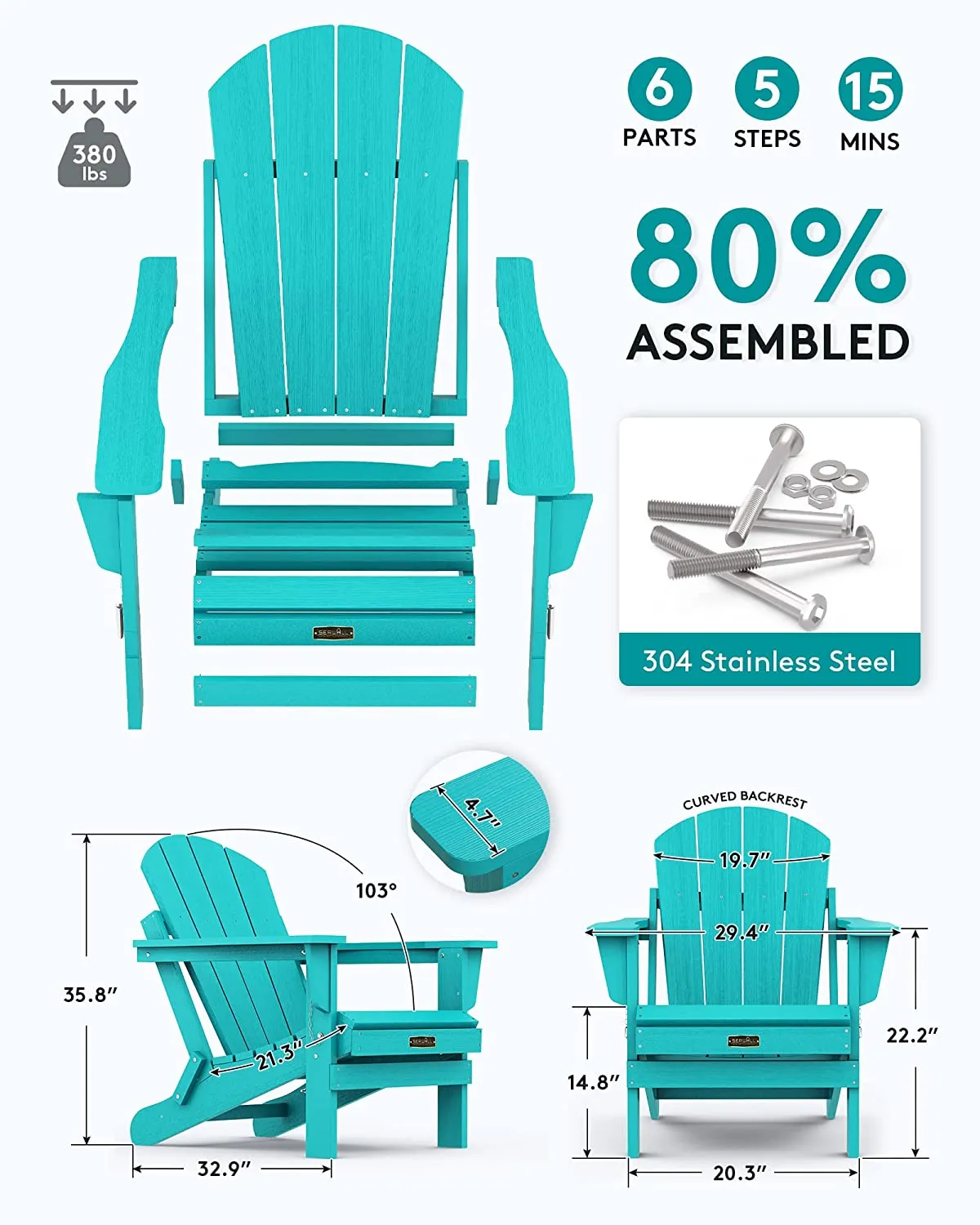 Patio Chairs