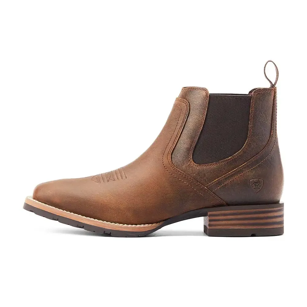 arthtiat Mens Hybrid Low Boy Boots - 10044555