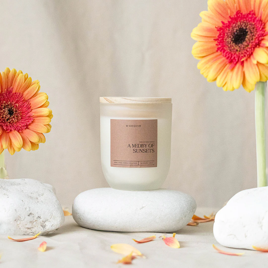 Simple Pleasures Gift Set