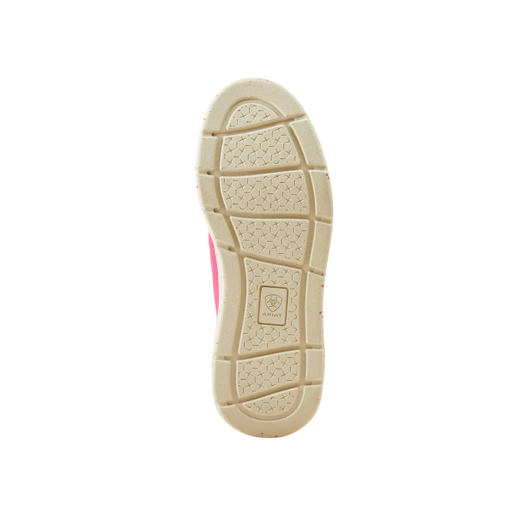 Arithtat Women's Hilo Hottest Pink Shoes