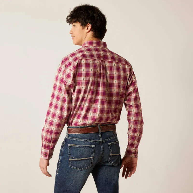 Pro Series Seamus Classic Fit Shirt