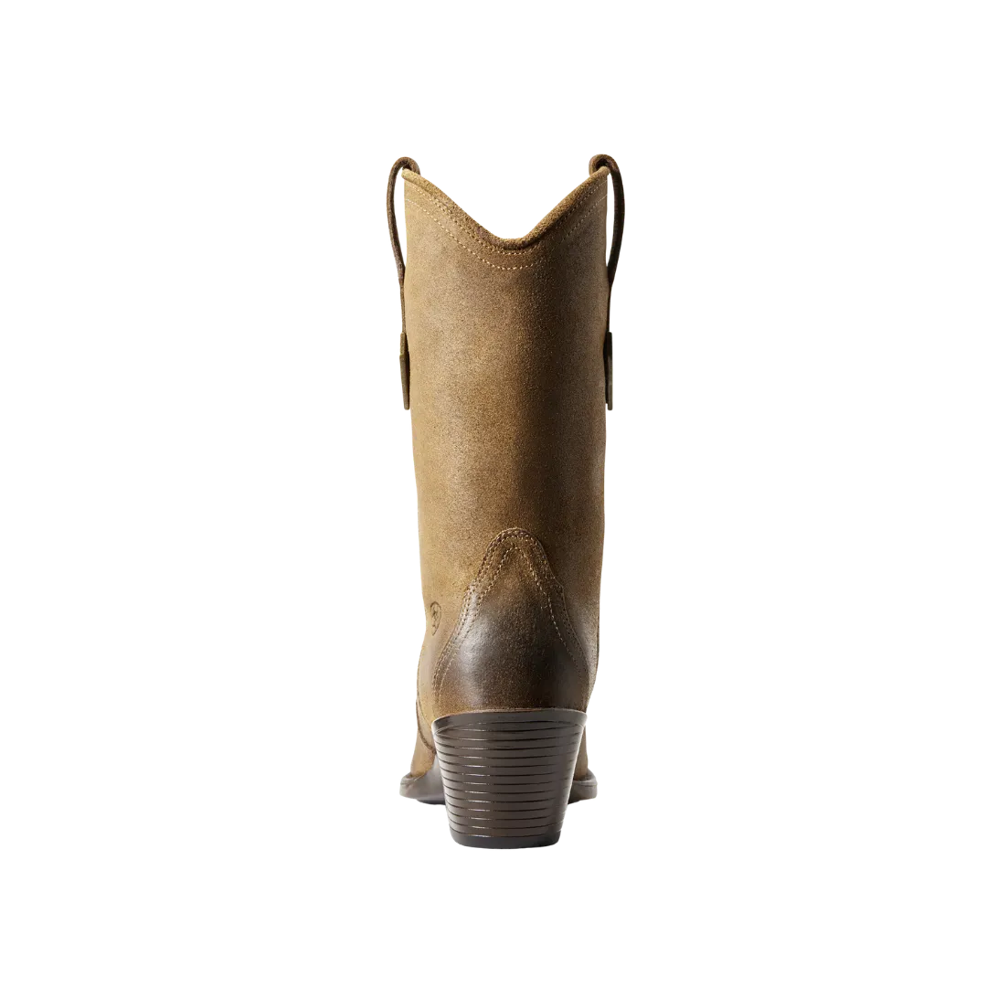 Arithtat Women's Shayla Sepia Boots