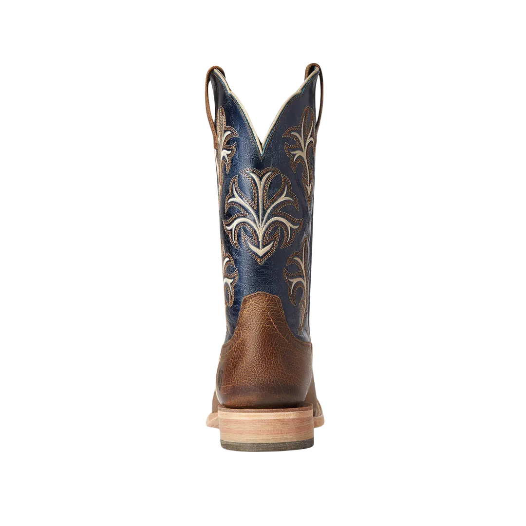 Arithtat Men's Cowboss Western Boots
