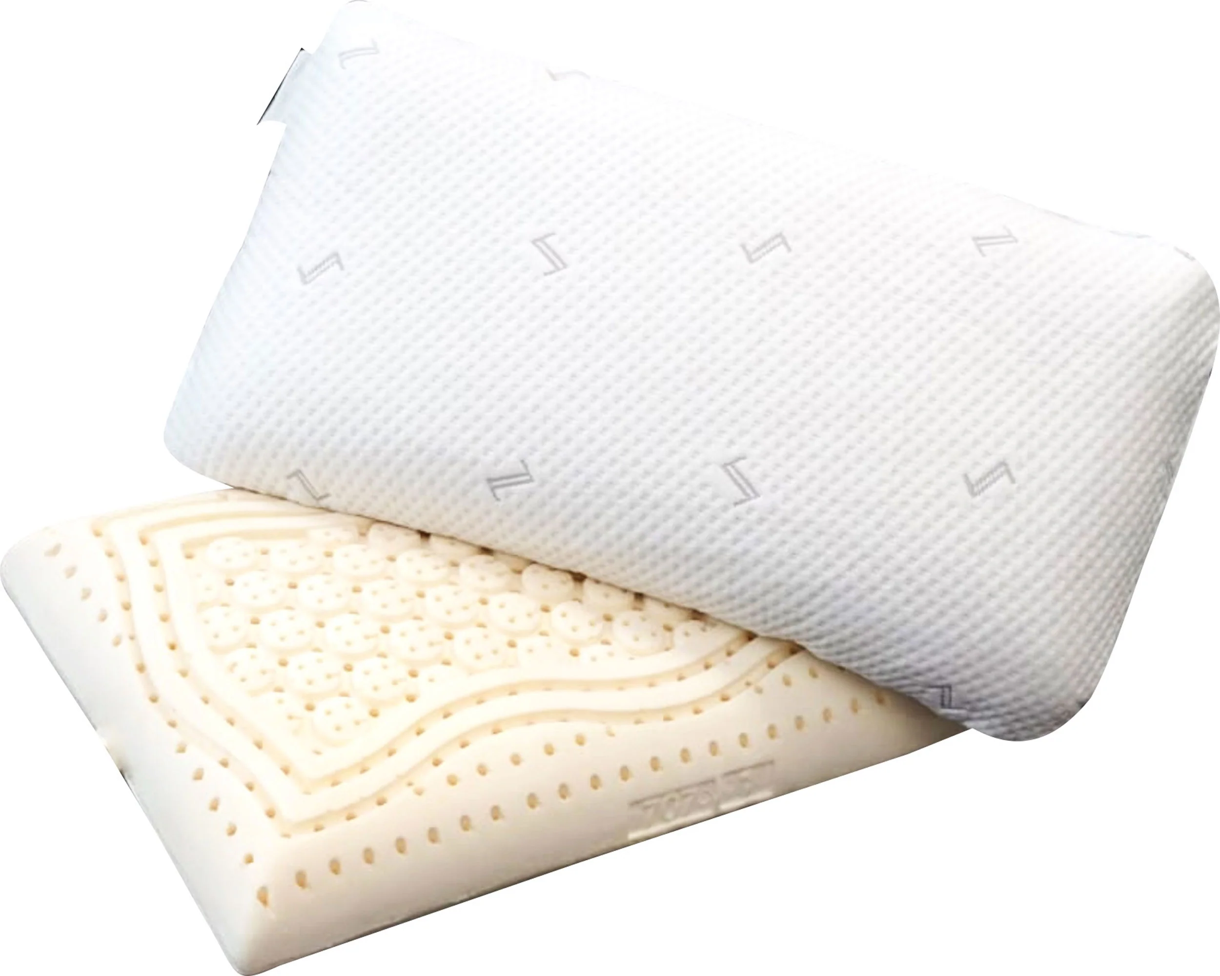 Sofzsleep Design Latex Pillow