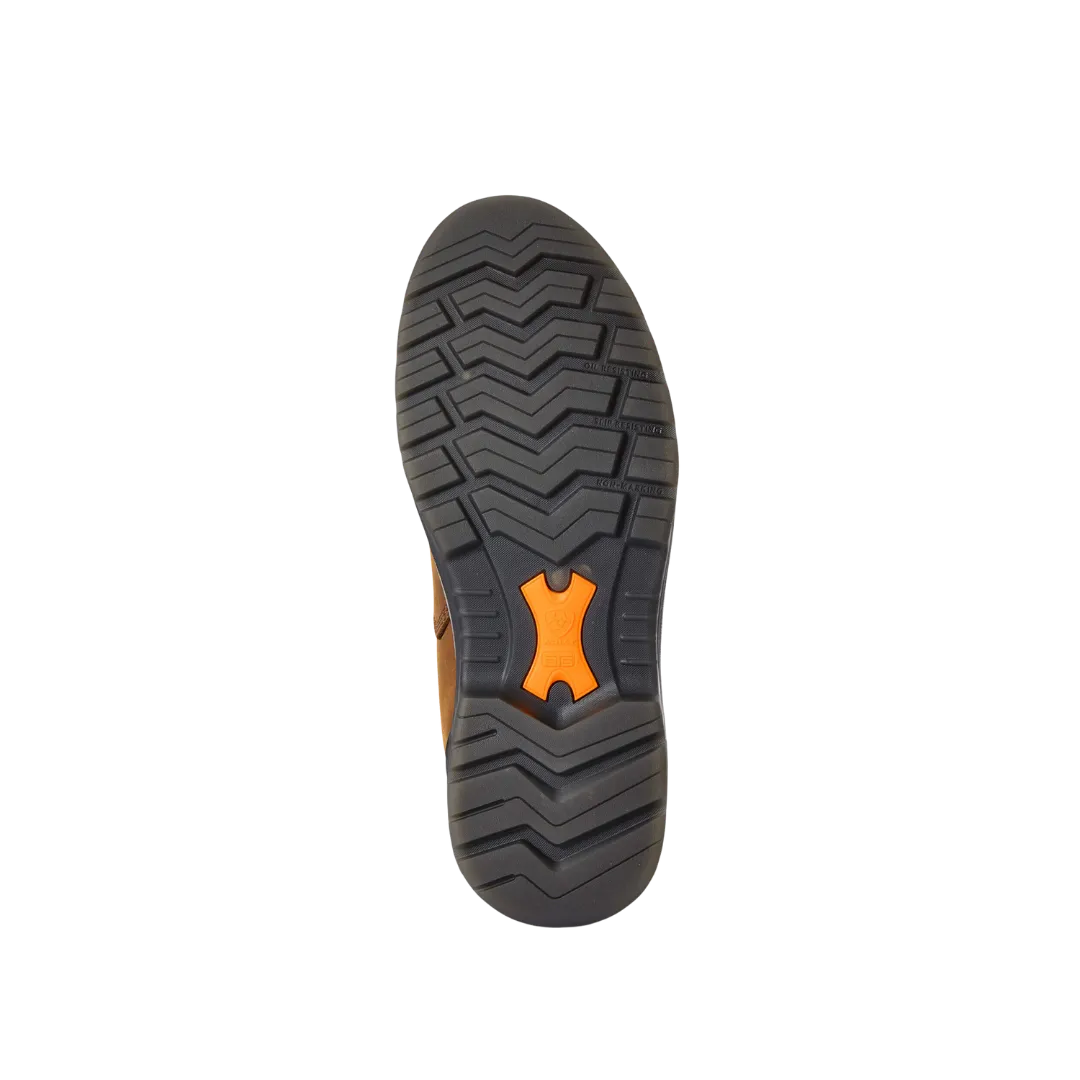 Arithtat Men's Turbo Outlaw 6
