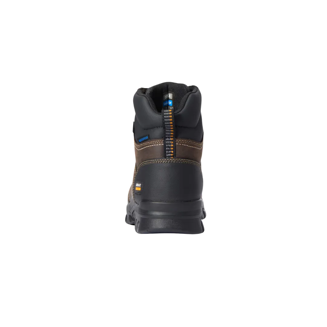 Arithtat Men's Treadfast 6