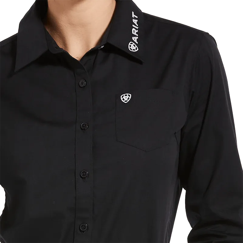 Arithtat Women's Team Kirby Stretch Shirt
