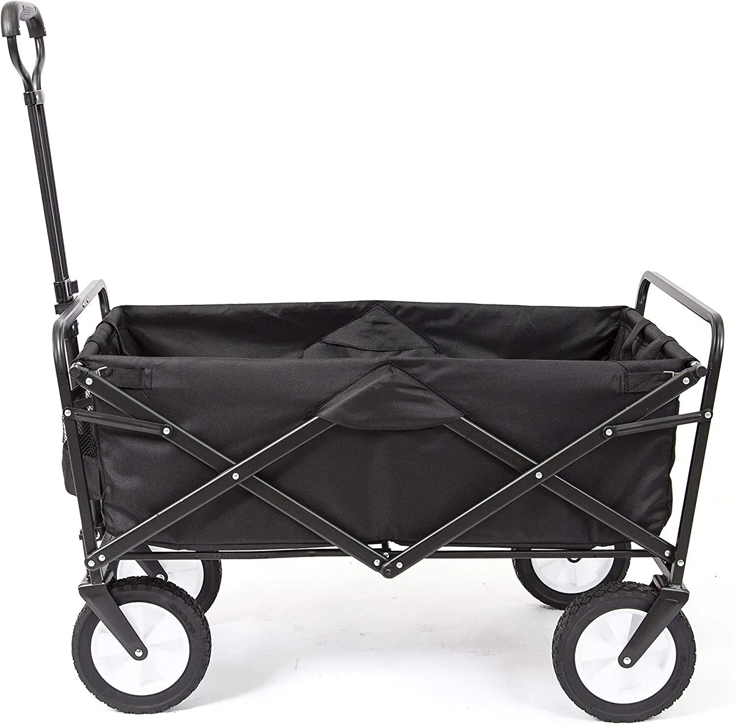 Outdoor utility vehicle