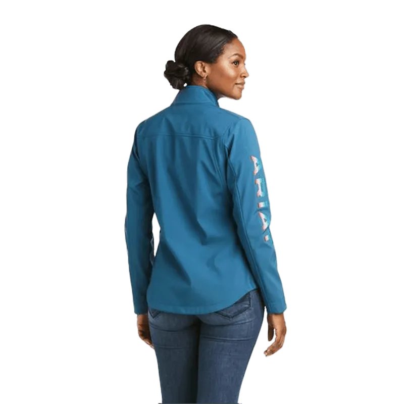Arial Women's New Team Softshell Jacket
