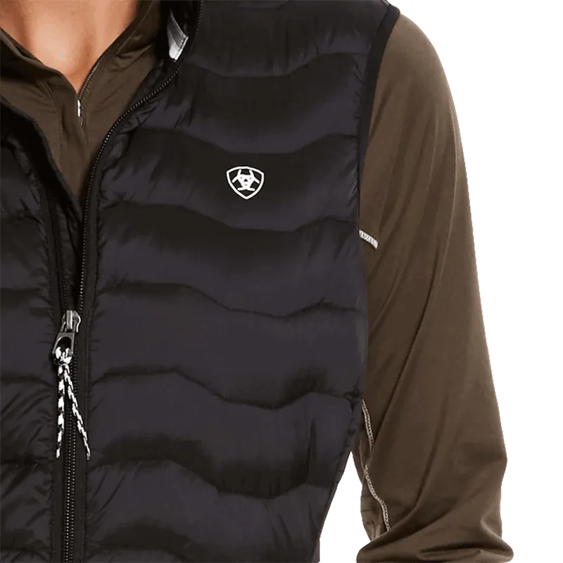 Arithtat Women's Ideal 3.0 Down Vest