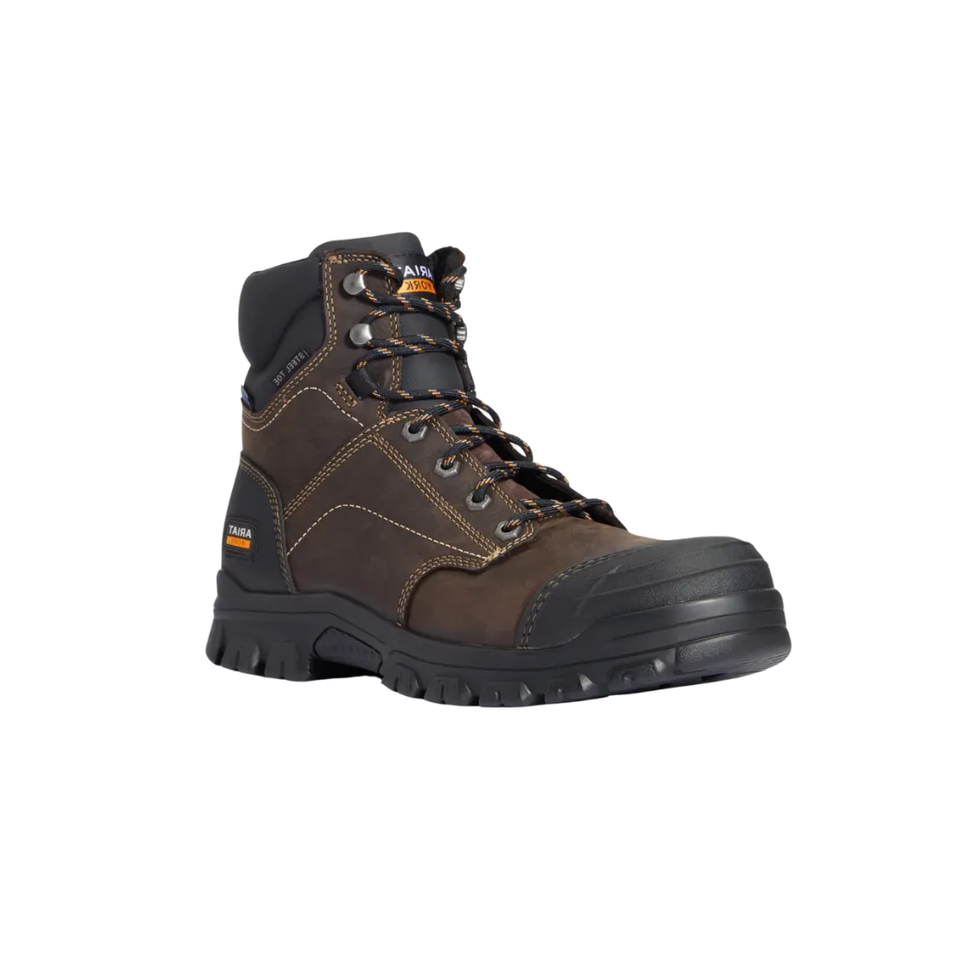 Arithtat Men's Treadfast 6