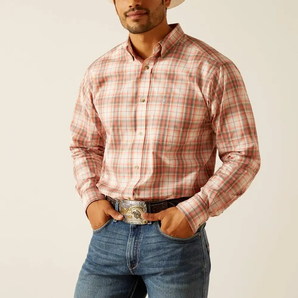arthtiat Mens Pro Series Knox Shirt - 10048440