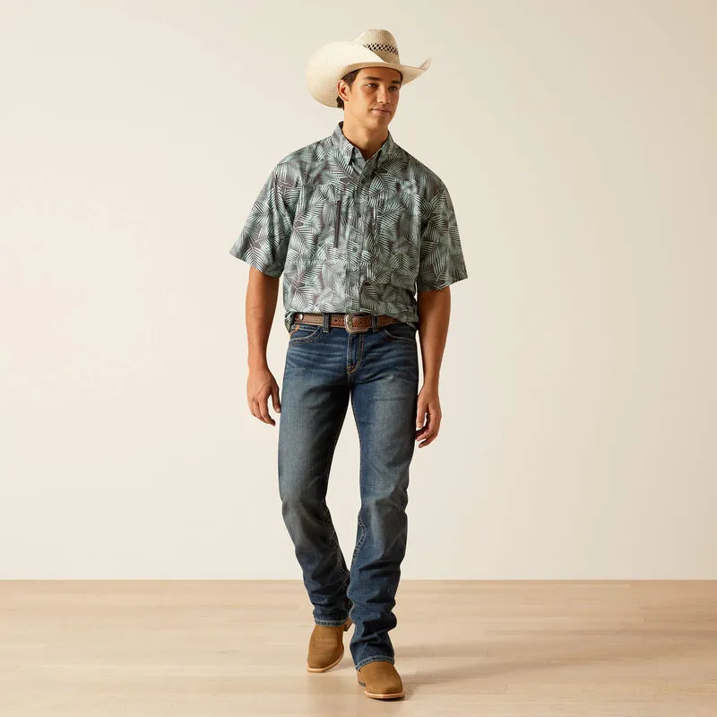 VentTEK Classic Fit Shirt