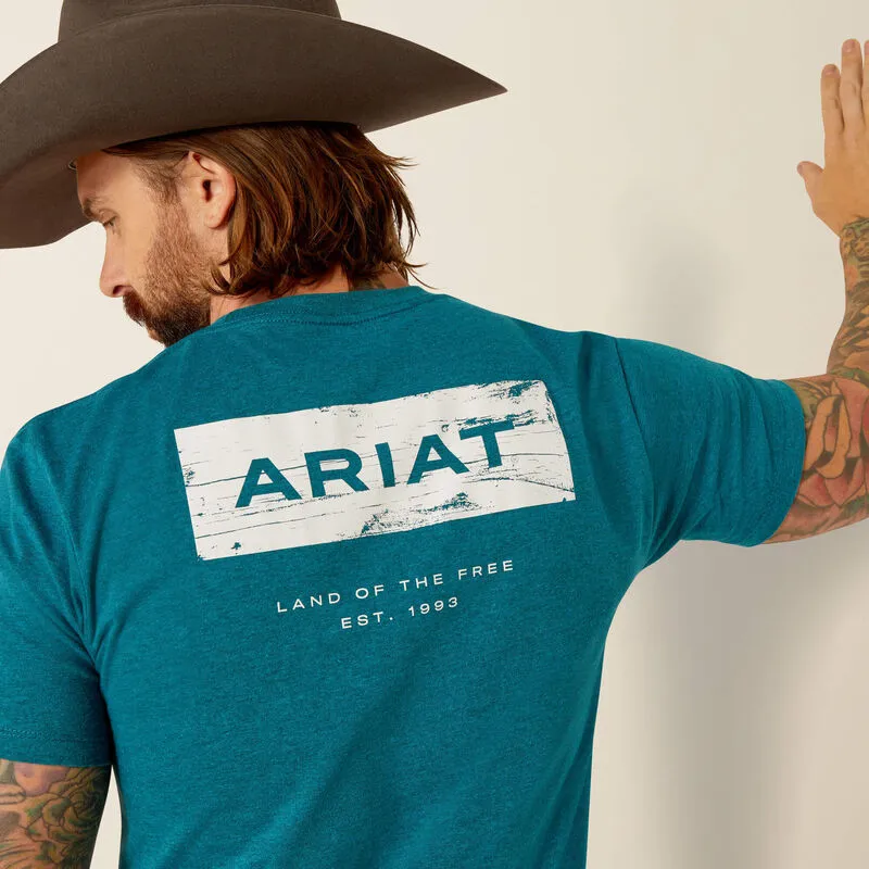 Arthtiat Stacks T-Shirt