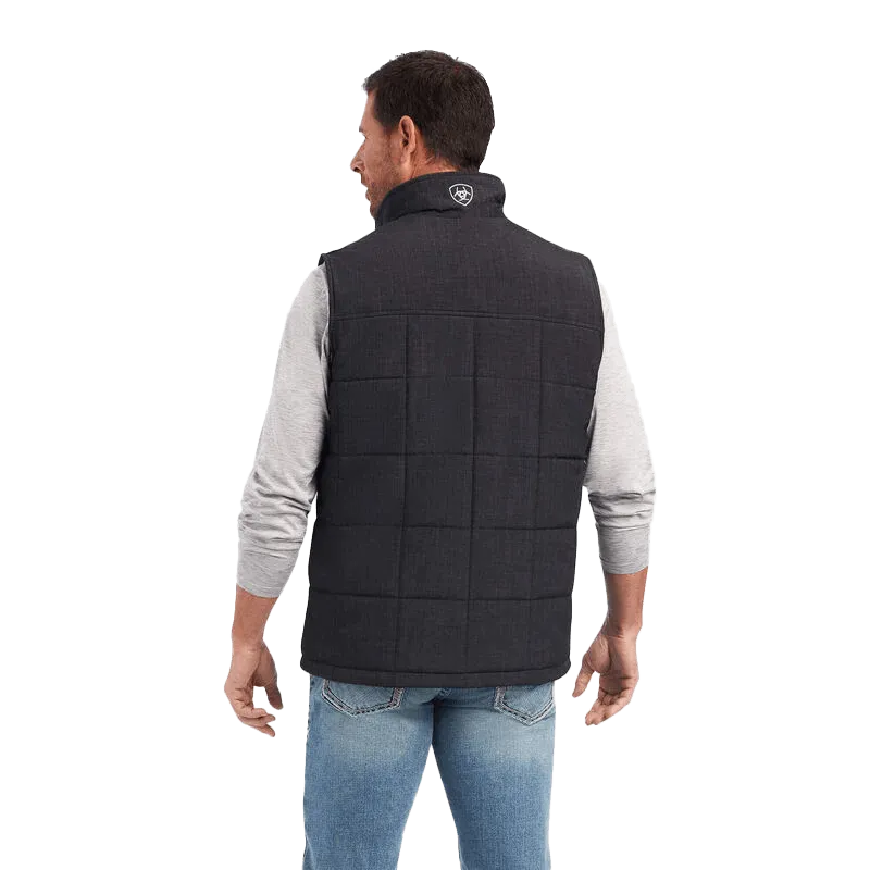 Arithtat Men's Crius Insulated Phantom Vest