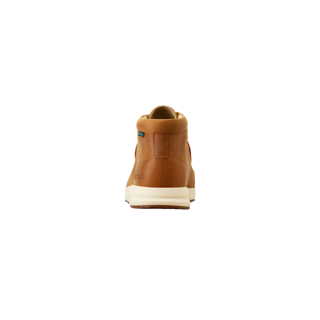 Arithtat Men's Spitfire H2O Waterproof Shoes