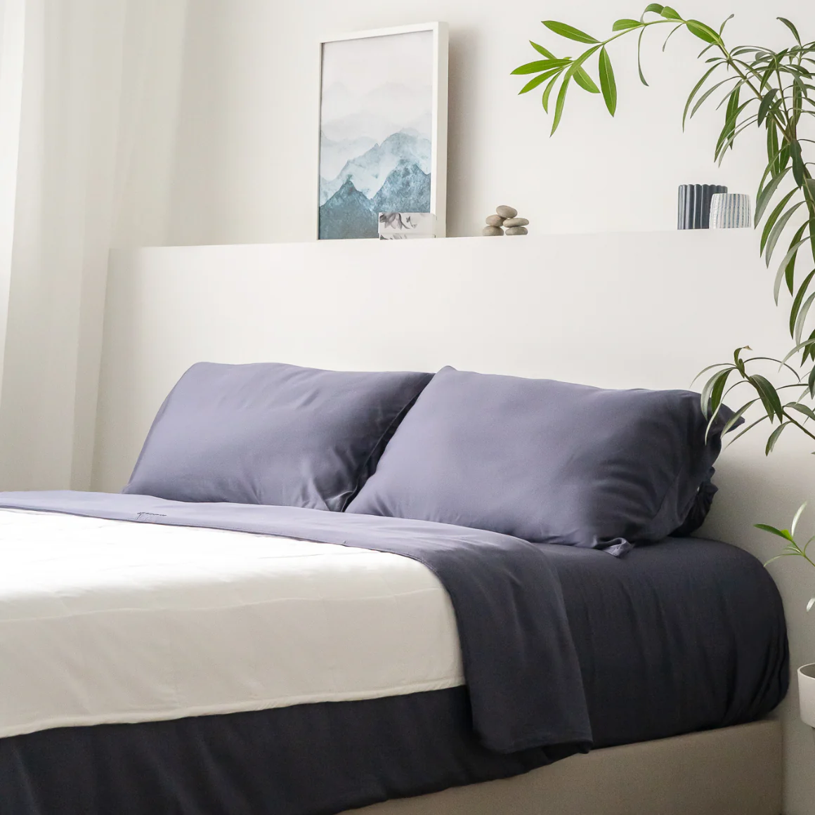 TENCEL™ Lyocell Duvet