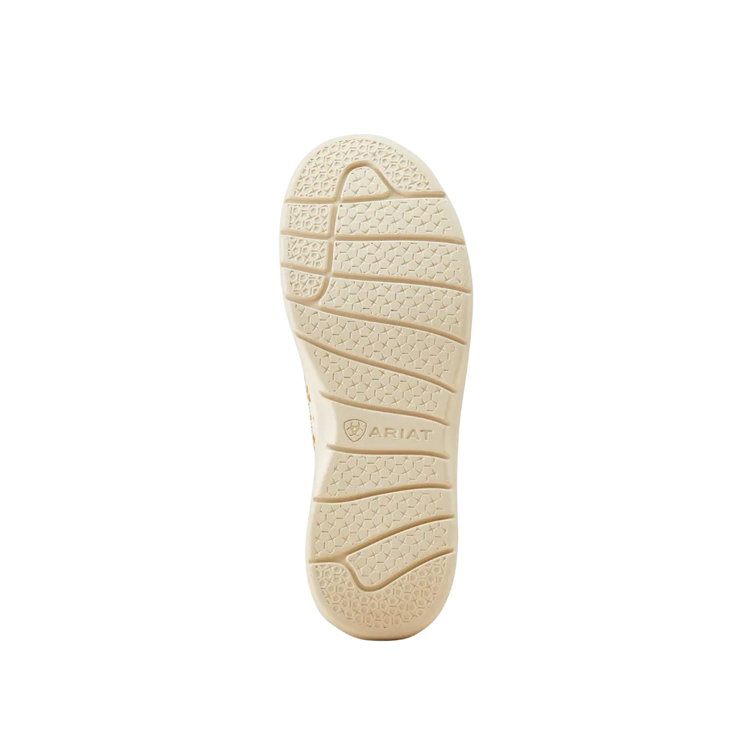 Arithtat Women's Hilo Gilded Pecos Shoes