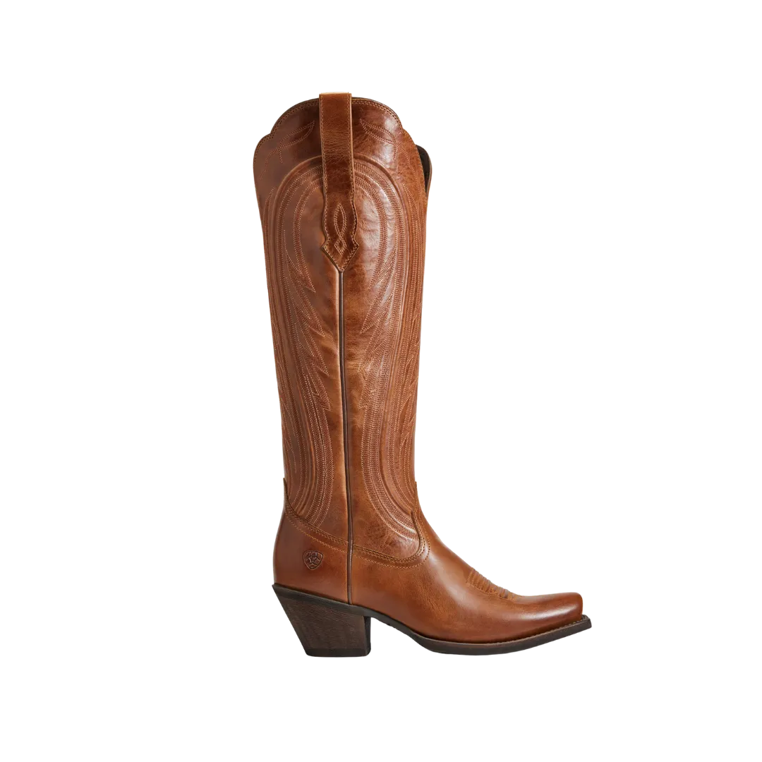 Arithtat Women's Abilene Western Boots