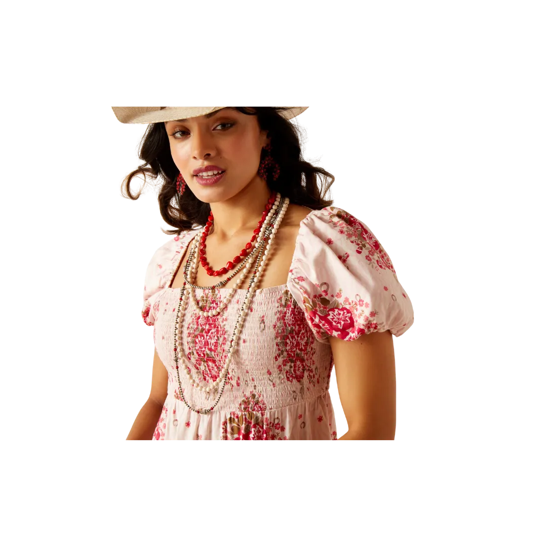 Arithtat Women's Sweetie Dress